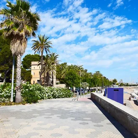 Ap1107 Oasis Beach 2 Marineta