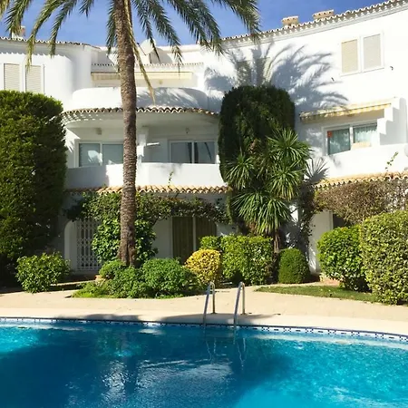 Apartment Ap1107 Oasis Beach 2 Marineta