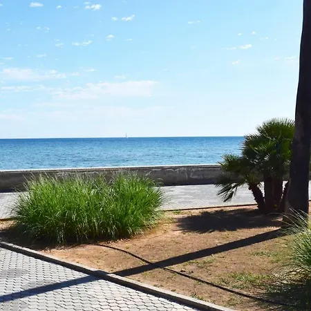 Ap1107 Oasis Beach 2 Marineta Apartment Dénia