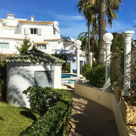 Ap1107 Oasis Beach 2 Marineta * Dénia