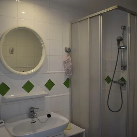 Ap1107 Oasis Beach 2 Marineta Apartment