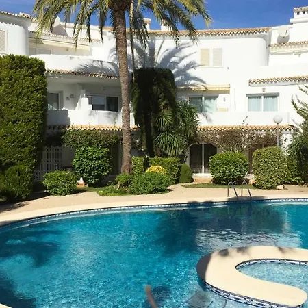 Apartment Ap1107 Oasis Beach 2 Marineta *