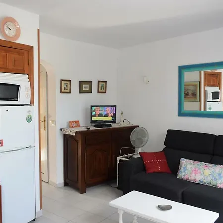 Apartment Ap1107 Oasis Beach 2 Marineta