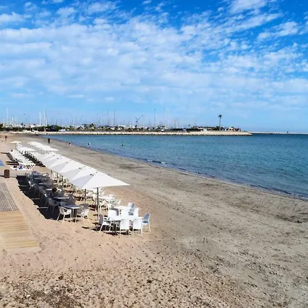 Ap1107 Oasis Beach 2 Marineta