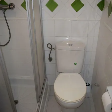 Ap1107 Oasis Beach 2 Marineta Apartment Dénia